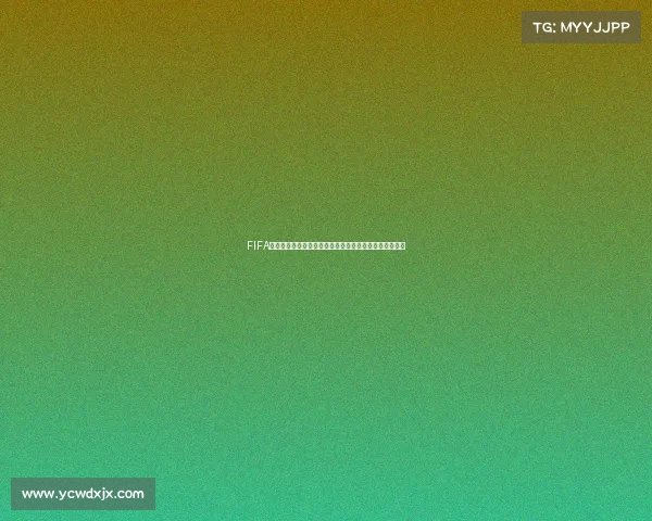 FIFA世界杯直播间课代表带你看全场精彩瞬间与战术解析合集